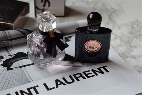 review parfum ysl black optimum|YSL black opium price.